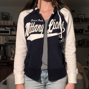 Penn State jacket
